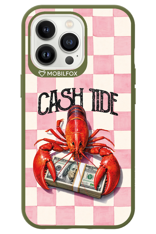 Cash Tide 2.0 - Apple iPhone 13 Pro
