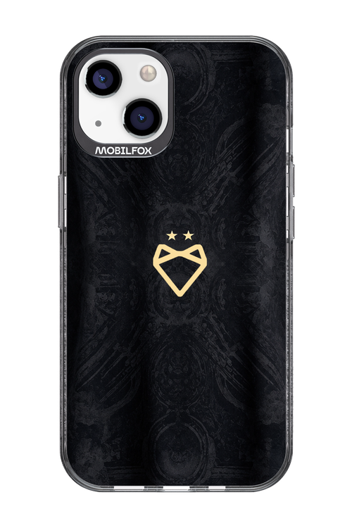 Spain Black 2.0 - Apple iPhone 13