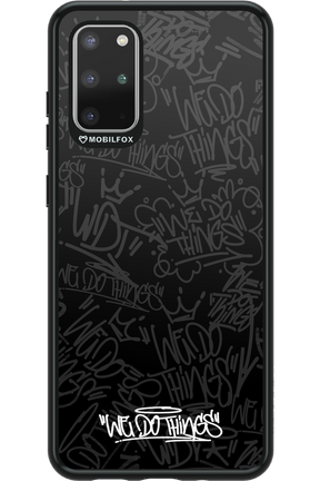 We Do Things - Samsung Galaxy S20+