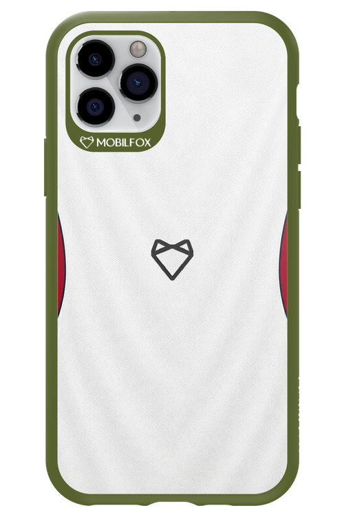 England X Mobilfox 2.0 - Apple iPhone 11 Pro