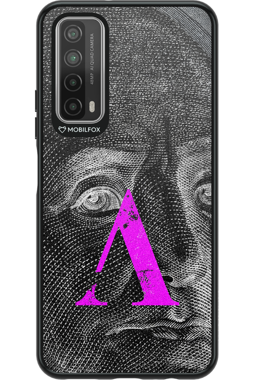 Azteca "A" OG 2.0 - Huawei P Smart 2021