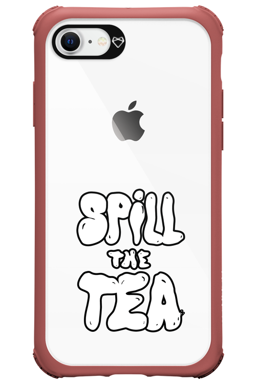 Outline Edition - Apple iPhone 8