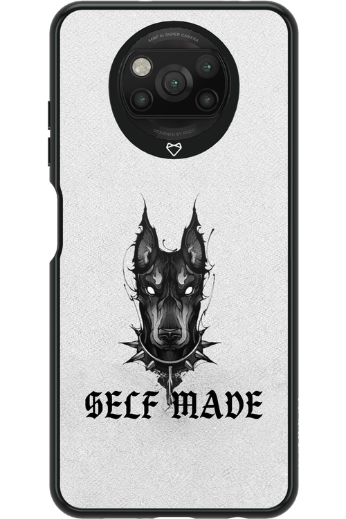 Self Made - Xiaomi Poco X3 NFC