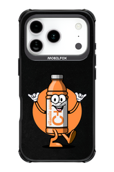 Vitamin Aqua C+ - Apple iPhone 17 Pro