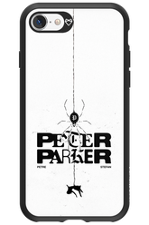 Peter Parker Cover 2.0 - Apple iPhone SE 2020