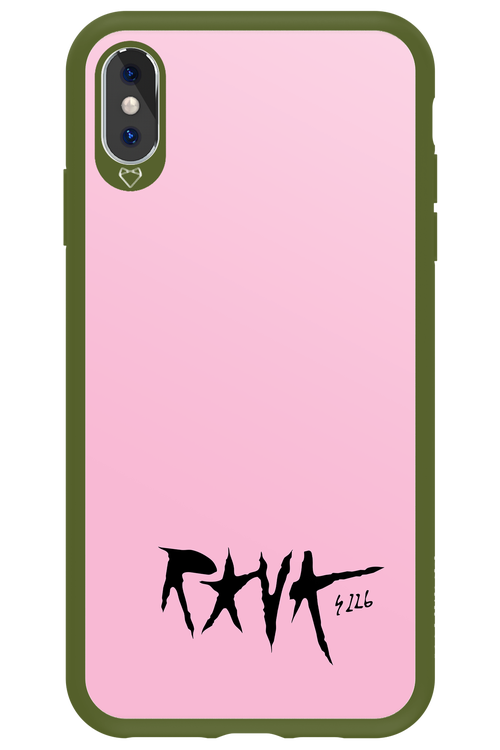 R-va - Apple iPhone XS Max