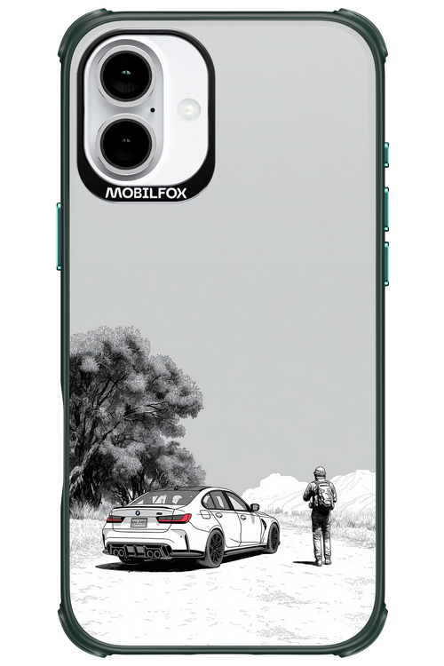 Dreamland 2.0 - Apple iPhone 16 Plus