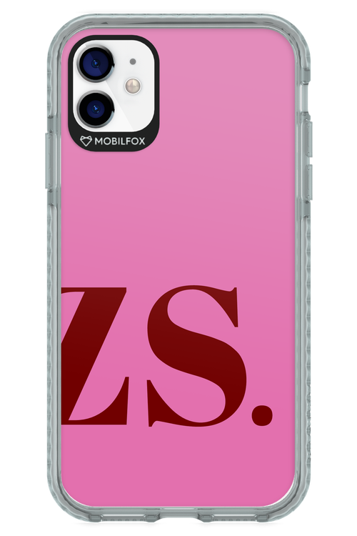 ZS (Sorbet) 2.0 - Apple iPhone 11