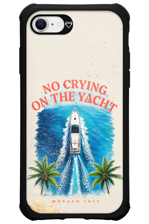 No Crying 2.0 - Apple iPhone 7