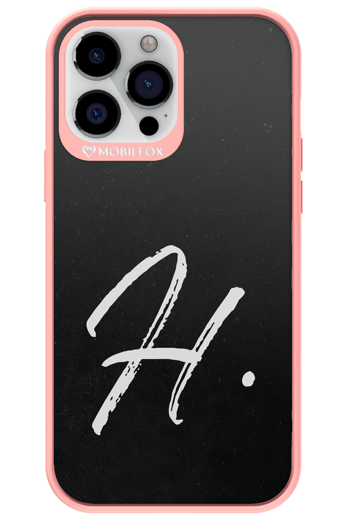 (Off Space) H 2.0 - Apple iPhone 13 Pro Max