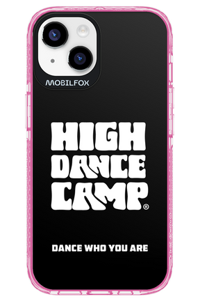 HDC 1 - Apple iPhone 14