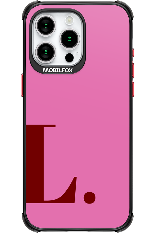L (Sorbet) 2.0 - Apple iPhone 15 Pro Max