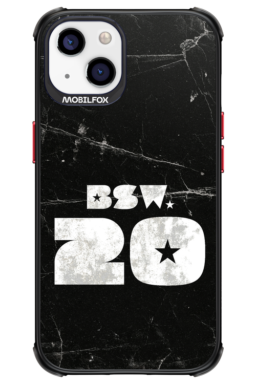 BSW 20 (4) 2.0 - Apple iPhone 13