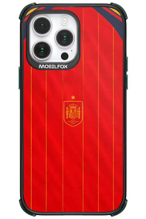 Spain 2.0 2.0 - Apple iPhone 14 Pro Max