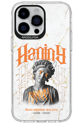 Haniny Icon (white) - Apple iPhone 14 Pro Max