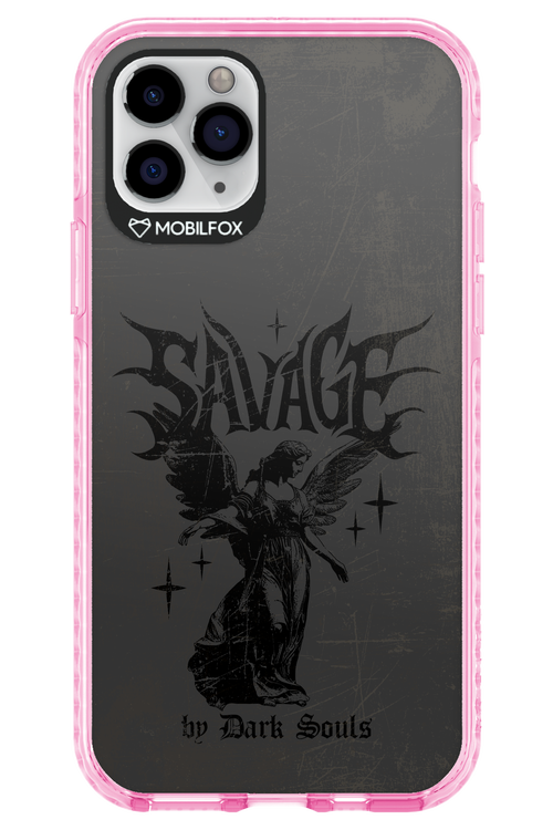 St. Savage - Apple iPhone 11 Pro