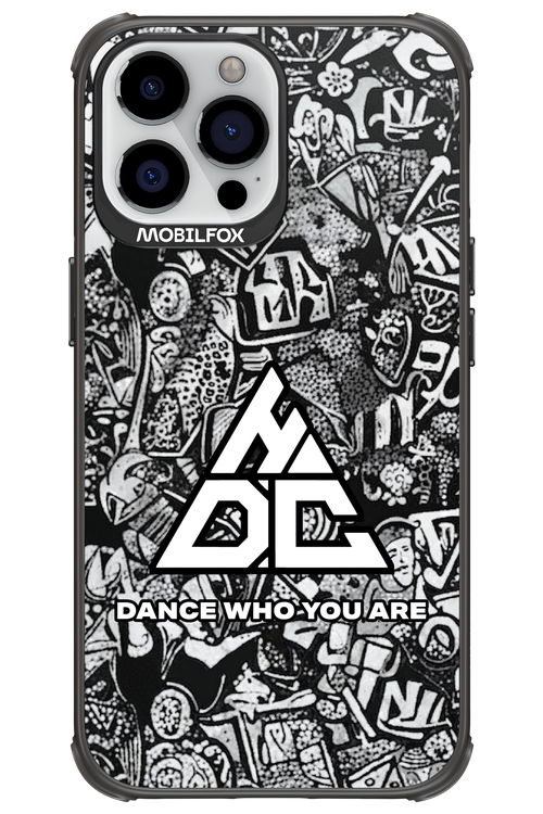 HDC 7 2.0 - Apple iPhone 13 Pro Max