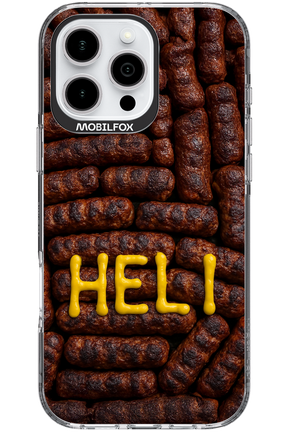 Mici - Apple iPhone 16 Pro Max