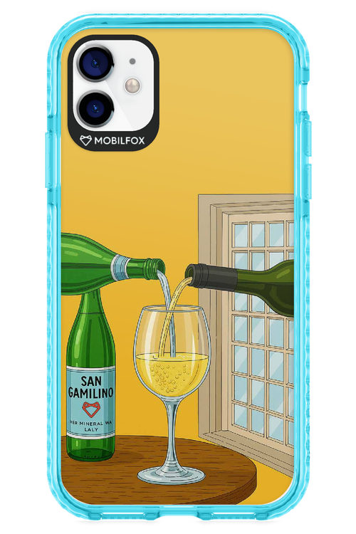 Gami Spritz 2.0 - Apple iPhone 11