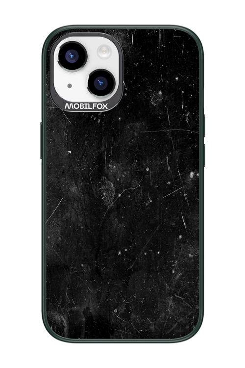 Black Grunge 2.0 - Apple iPhone 14