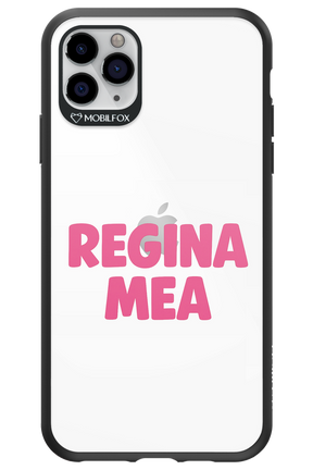 Regina Mea - Apple iPhone 11 Pro Max