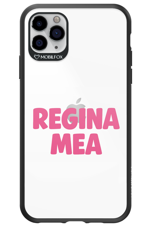 Regina Mea - Apple iPhone 11 Pro Max
