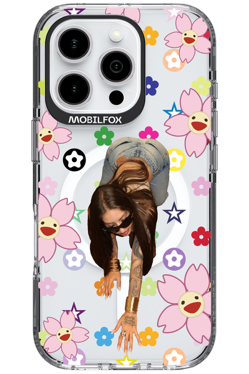 Oh G!rl 2.0 - Apple iPhone 16 Pro
