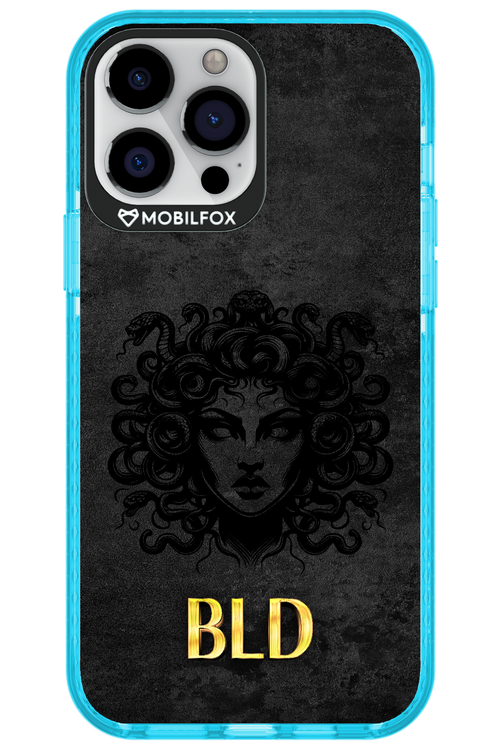 BLD MEDUSA - Apple iPhone 13 Pro Max