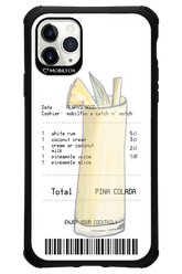 always good cocktail - Apple iPhone 11 Pro Max