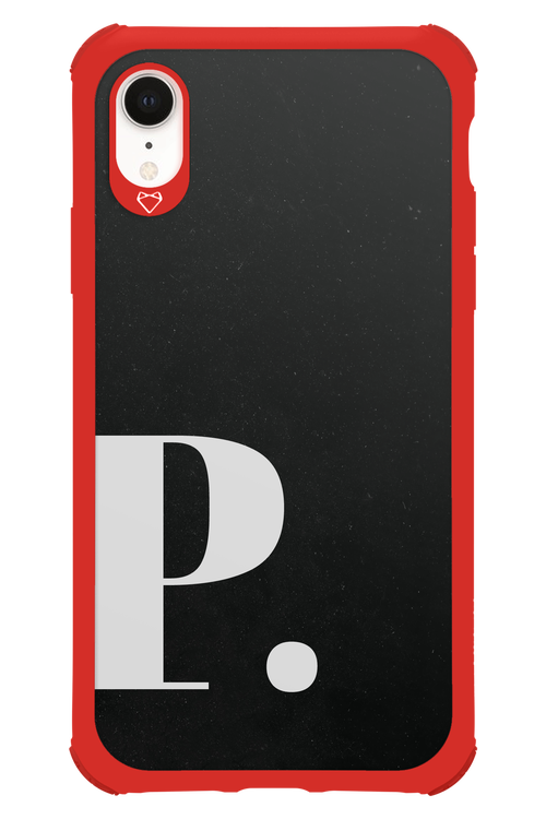 P (Off Space) 2.0 - Apple iPhone XR
