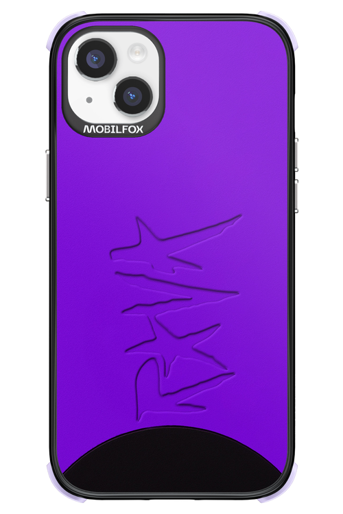 Rava Purple 2.0 - Apple iPhone 14 Plus