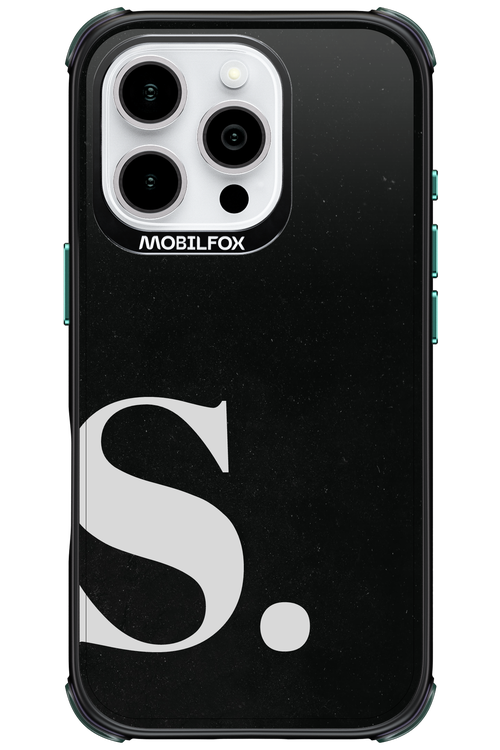 S (Off Space) 2.0 - Apple iPhone 16 Pro