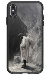 INGER Cover 2.0 - Apple iPhone XS Max
