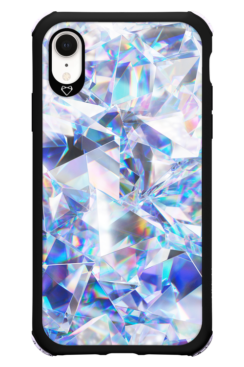 Holo Shard - Apple iPhone XR