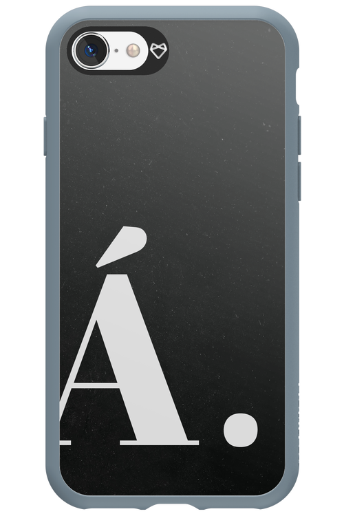 A II (Off Space) 2.0 - Apple iPhone SE 2020