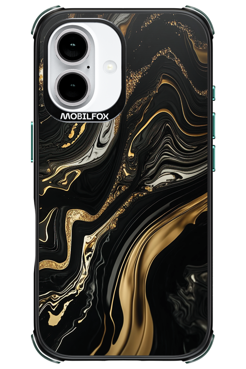 Azrael 2.0 - Apple iPhone 16
