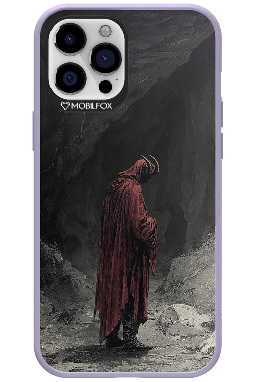 D3MON Cover 2.0 - Apple iPhone 12 Pro Max