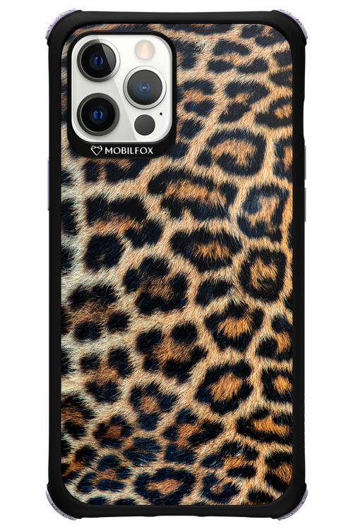 Leopard 2.0 - Apple iPhone 12 Pro Max