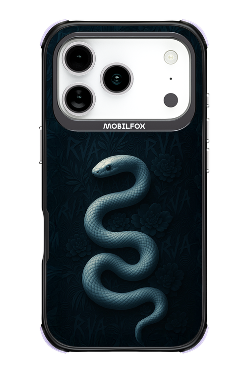 Night Venom 2.0 - Apple iPhone 17 Pro
