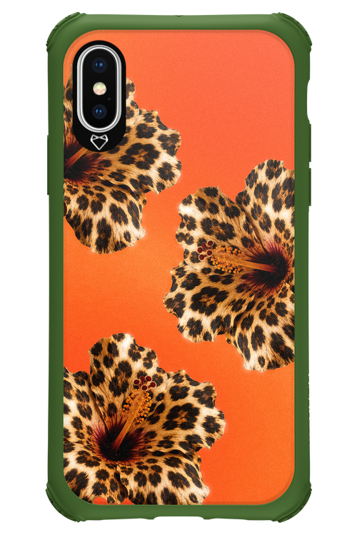 Sun Purr 2.0 - Apple iPhone XS