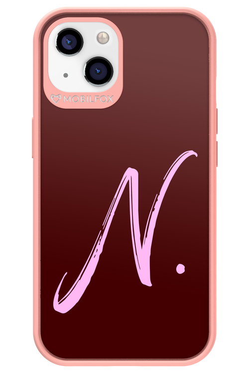 (Dark Blush) N 2.0 - Apple iPhone 13