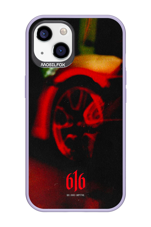 616 2.0 - Apple iPhone 13