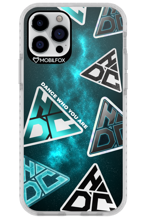 HDC 6 - Apple iPhone 12 Pro