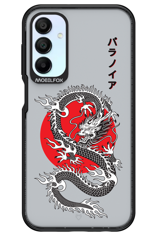 Japan dragon 2.0 - Samsung Galaxy A15