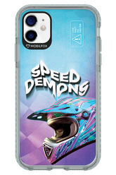 Helmet - Apple iPhone 11