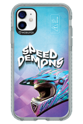 Helmet - Apple iPhone 11