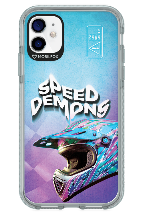 Helmet - Apple iPhone 11