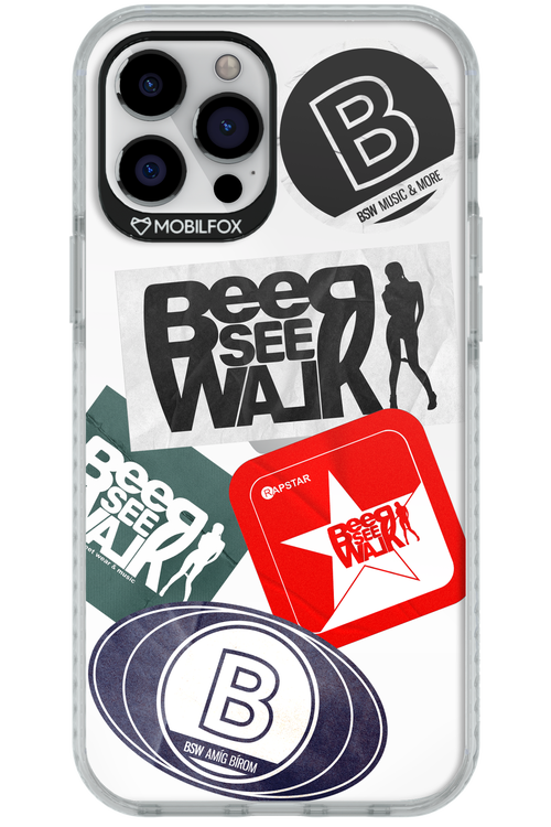 Beerseewalk I 2.0 - Apple iPhone 12 Pro Max