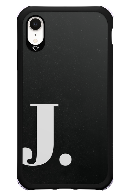 J (Off Space) 2.0 - Apple iPhone XR