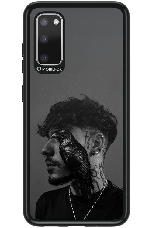 RAVEN 2.0 - Samsung Galaxy S20